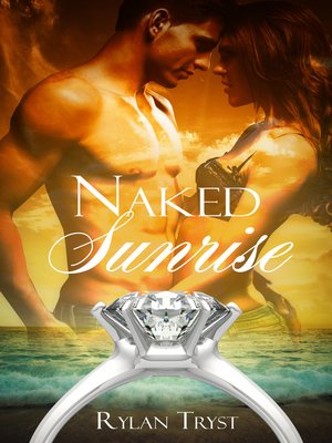 cover image of Naked Sunrise